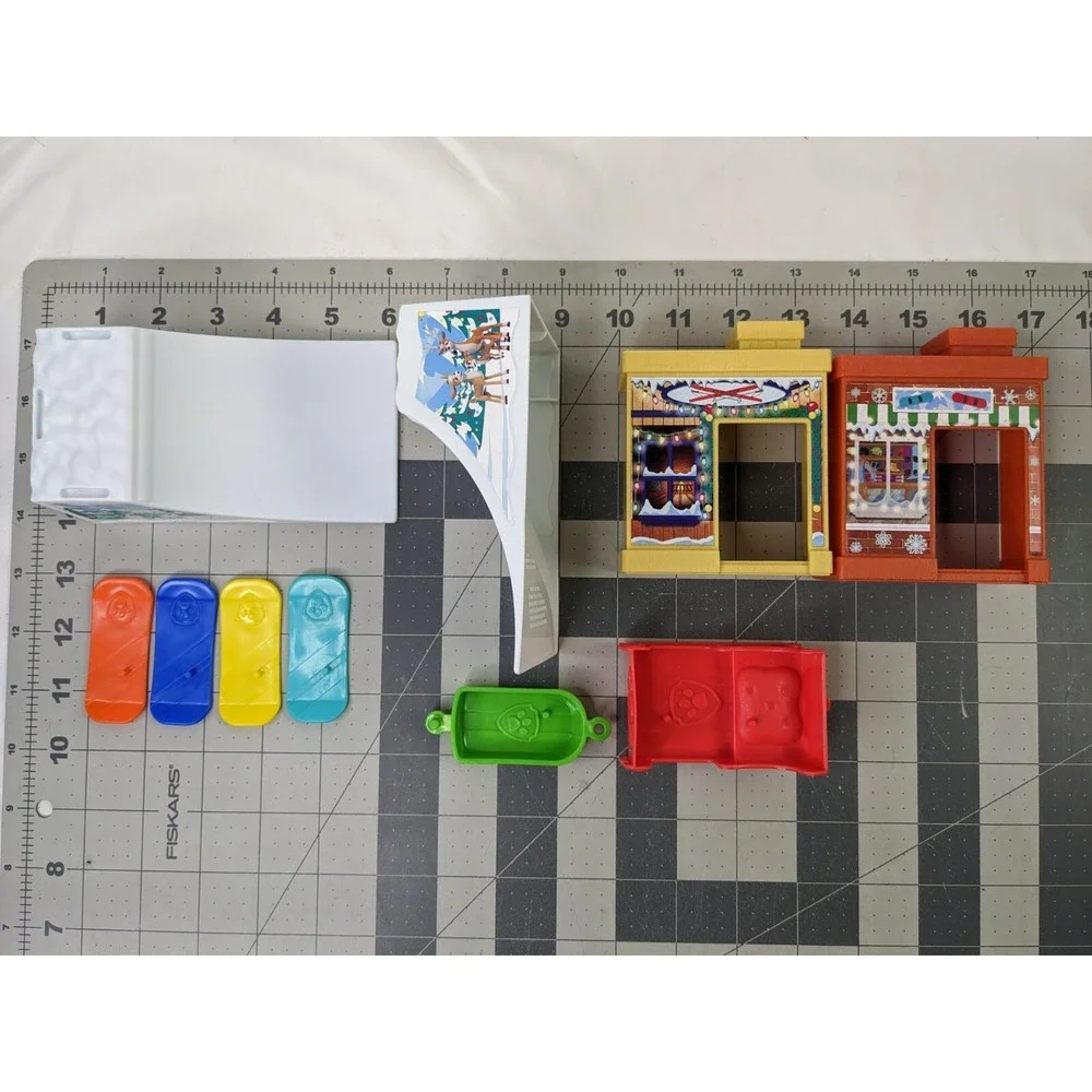 Spin Master paw patrol